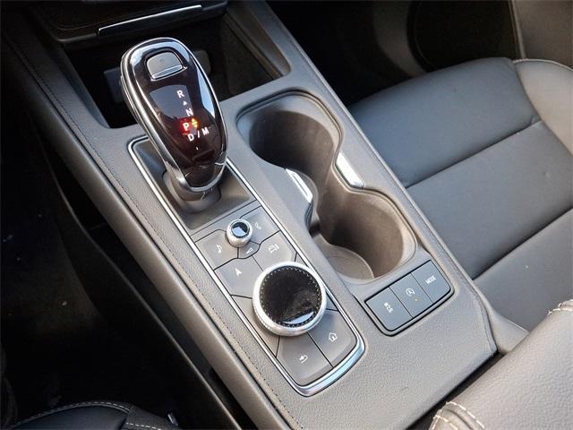 2025 Cadillac XT4 Vehicle Photo in ALLENTOWN, PA 18103-7399