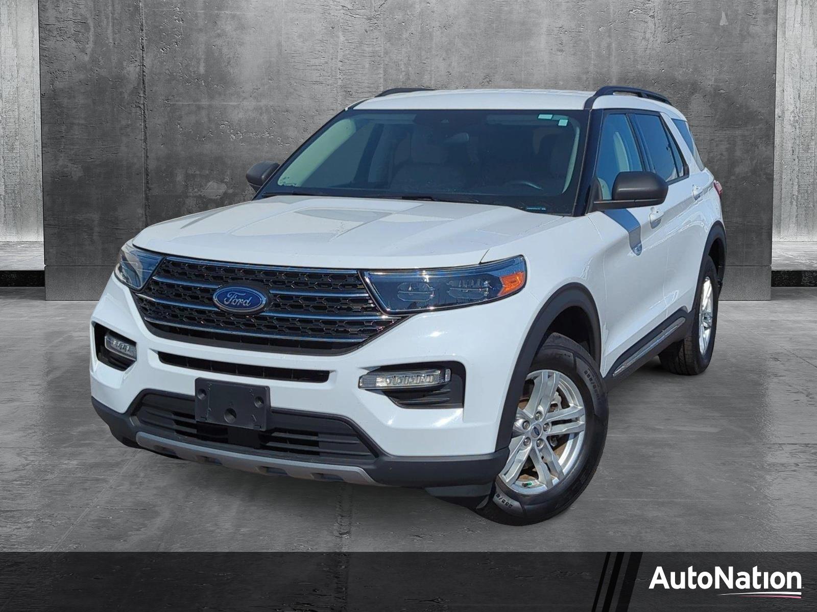 2023 Ford Explorer Vehicle Photo in Memphis, TN 38115