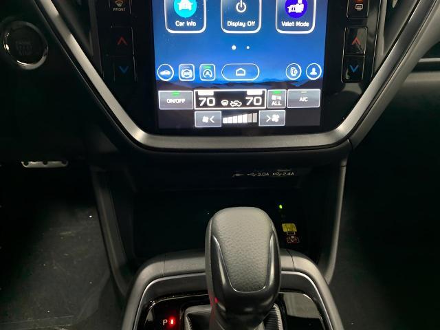 2025 Subaru Impreza Vehicle Photo in Oshkosh, WI 54904