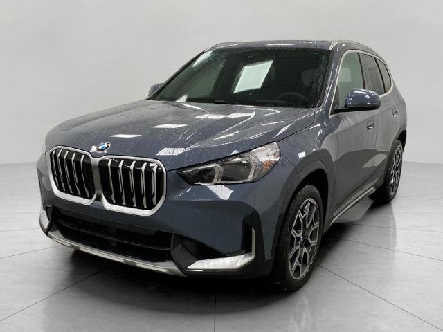 2025 BMW X1 xDrive28i Vehicle Photo in Appleton, WI 54913