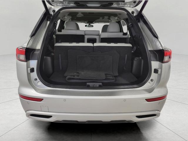 2024 Mitsubishi Outlander Vehicle Photo in APPLETON, WI 54914-4656