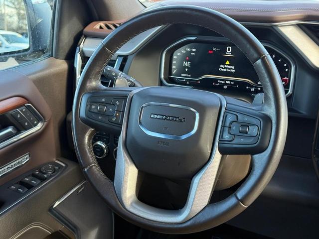 2022 GMC Sierra 1500 Vehicle Photo in COLUMBIA, MO 65203-3903