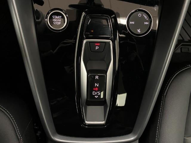 2025 Audi A3 Vehicle Photo in Appleton, WI 54913
