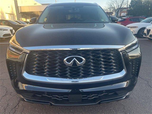 2024 INFINITI QX60 Vehicle Photo in Willow Grove, PA 19090