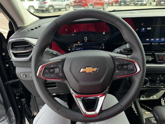 2025 Chevrolet Trailblazer Vehicle Photo in GARDNER, MA 01440-3110
