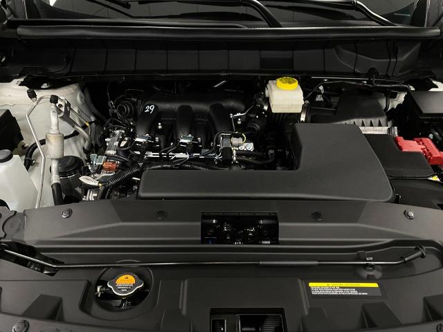 2025 Nissan Pathfinder Vehicle Photo in Appleton, WI 54913
