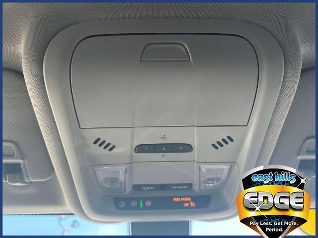 2022 Chevrolet Equinox Vehicle Photo in Roslyn, NY 11576