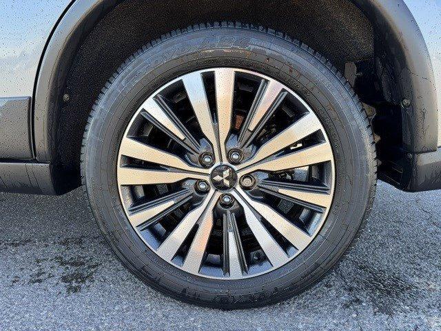2020 Mitsubishi Outlander Vehicle Photo in Mechanicsburg, PA 17050-1707