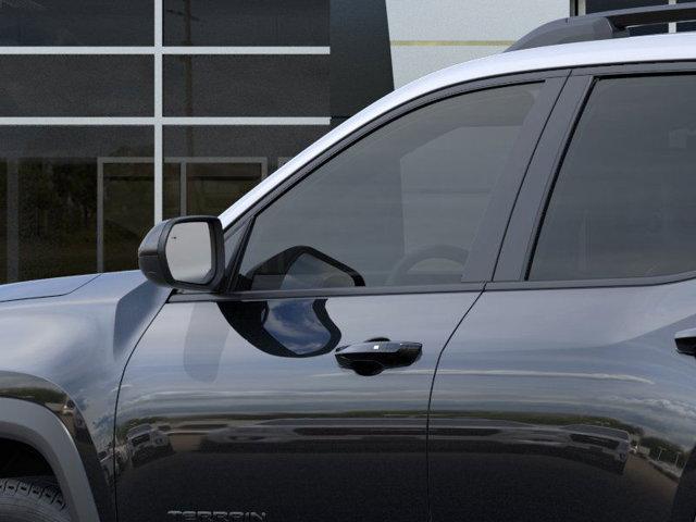 2025 GMC Terrain Vehicle Photo in ALBERTVILLE, AL 35950-0246