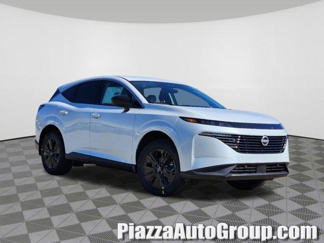 2025 Nissan Rogue Available in Ardmore - JN8BT3DD0SW302262