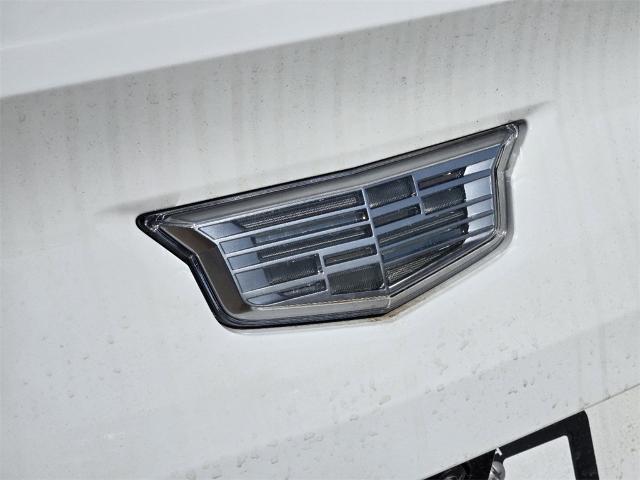 2025 Cadillac Escalade IQ Vehicle Photo in Oklahoma City, OK 73114