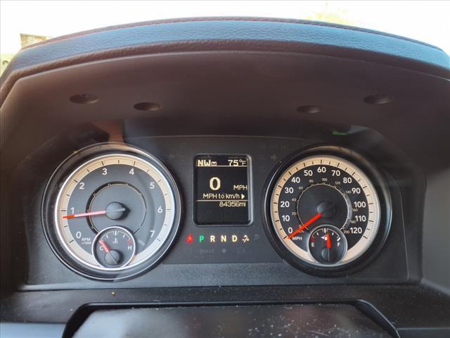 2016 Ram 1500 Vehicle Photo in TAMPA, FL 33612-3404