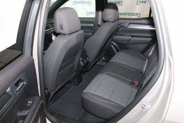 2025 GMC Terrain Vehicle Photo in SAINT CLAIRSVILLE, OH 43950-8512