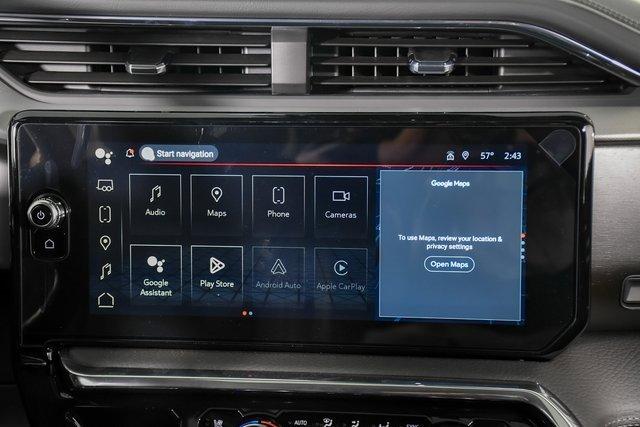 2025 GMC Sierra 1500 Vehicle Photo in PUYALLUP, WA 98371-4149