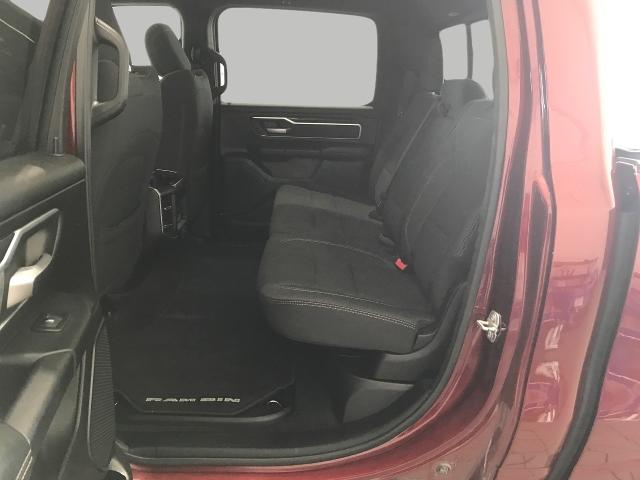 2019 Ram 1500 Vehicle Photo in GREEN BAY, WI 54303-3330