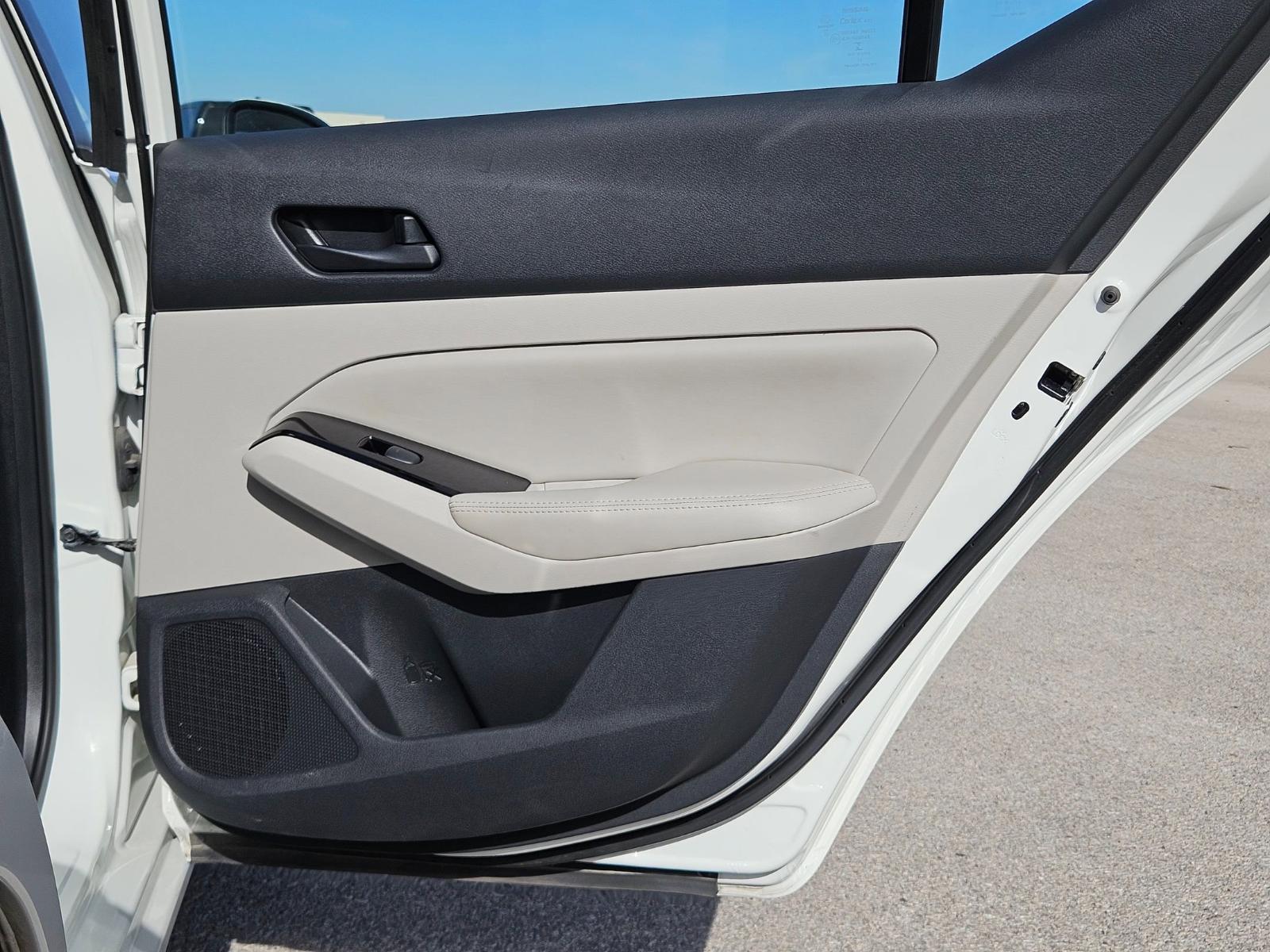 2023 Nissan Altima Vehicle Photo in Seguin, TX 78155