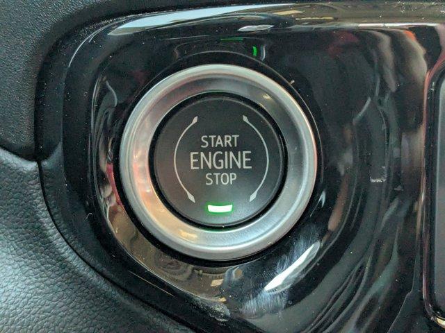 2023 Chevrolet Silverado 1500 Vehicle Photo in BRUNSWICK, GA 31525-1881