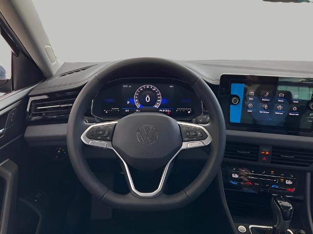 2025 Volkswagen Jetta Vehicle Photo in Oshkosh, WI 54904