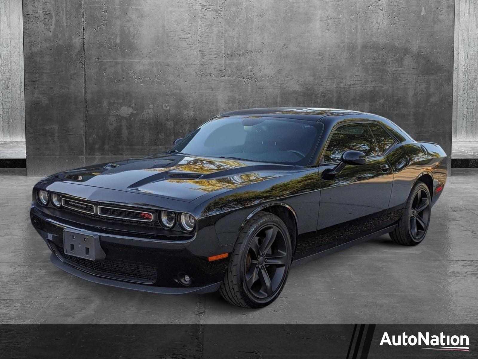 2015 Dodge Challenger Vehicle Photo in Sanford, FL 32771
