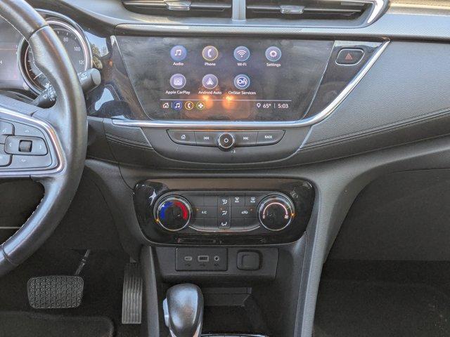 2023 Buick Encore GX Vehicle Photo in BRUNSWICK, GA 31525-1881