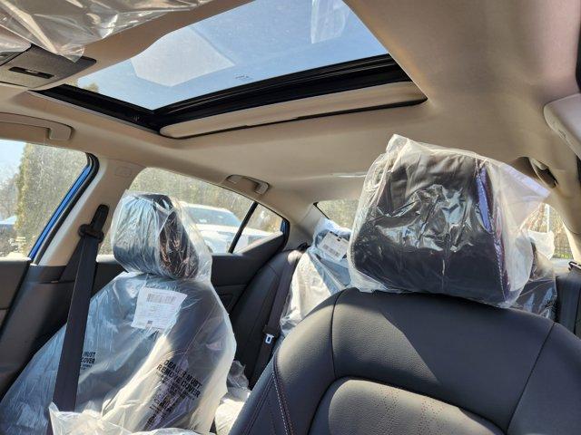 2025 Nissan Altima Vehicle Photo in Ardmore, PA 19003