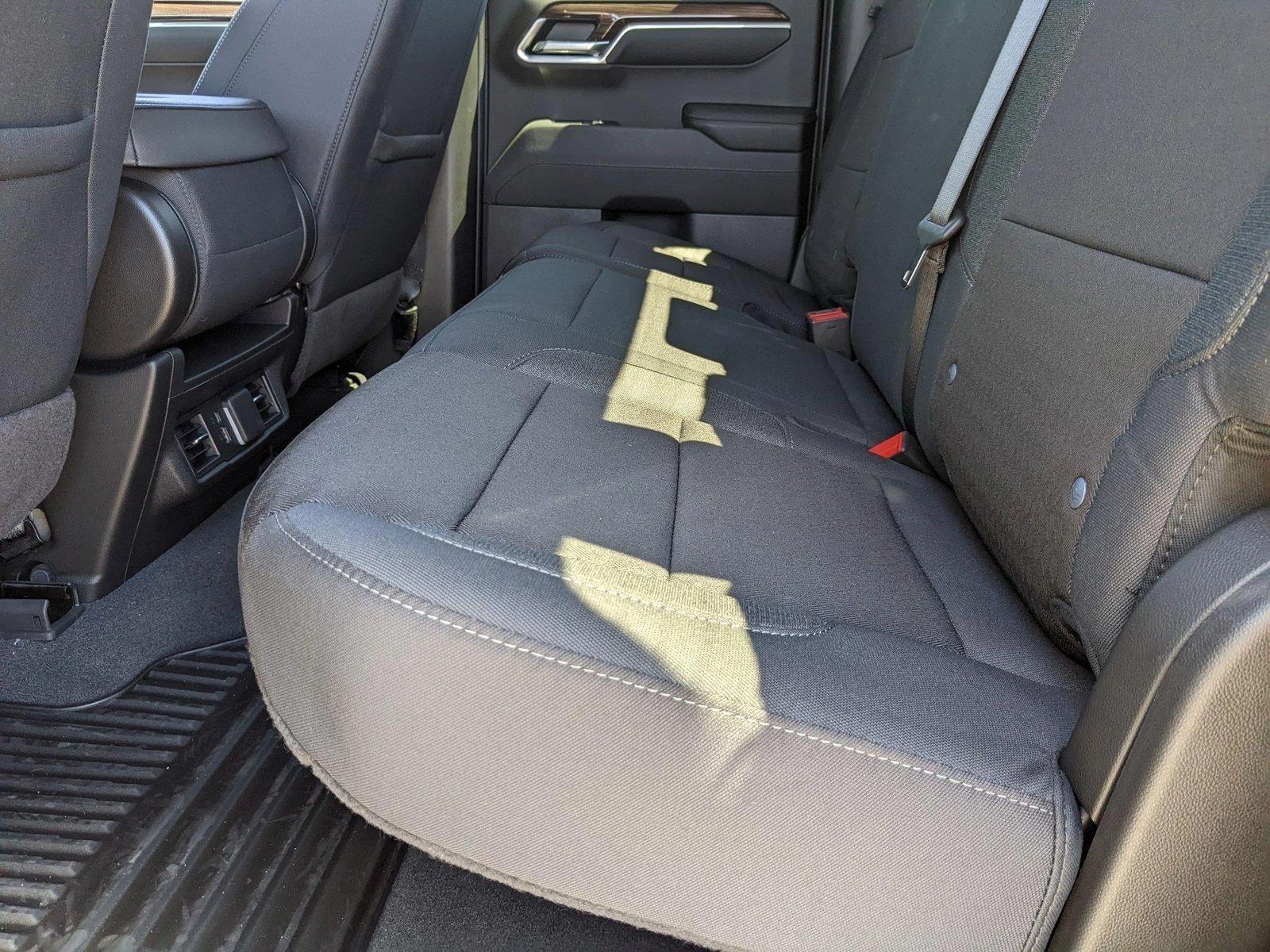 2024 Chevrolet Silverado 1500 Vehicle Photo in ORLANDO, FL 32808-7998