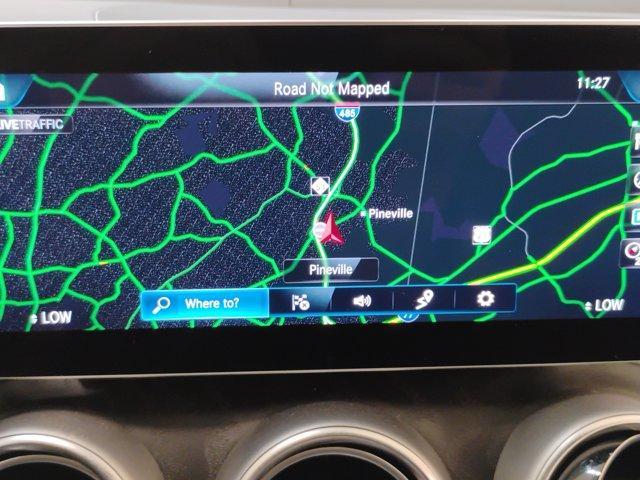 2023 Mercedes-Benz GLC Vehicle Photo in PINEVILLE, NC 28134-8495