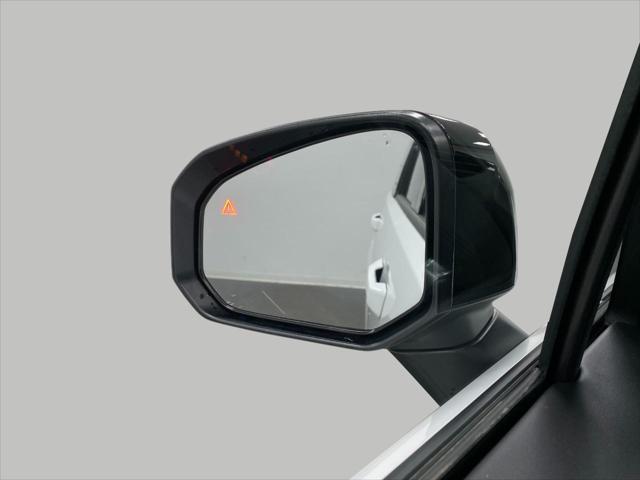 2025 Hyundai SANTA FE Vehicle Photo in Appleton, WI 54913