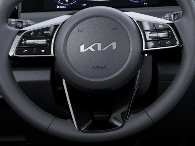 2025 Kia Seltos Vehicle Photo in Oshkosh, WI 54904