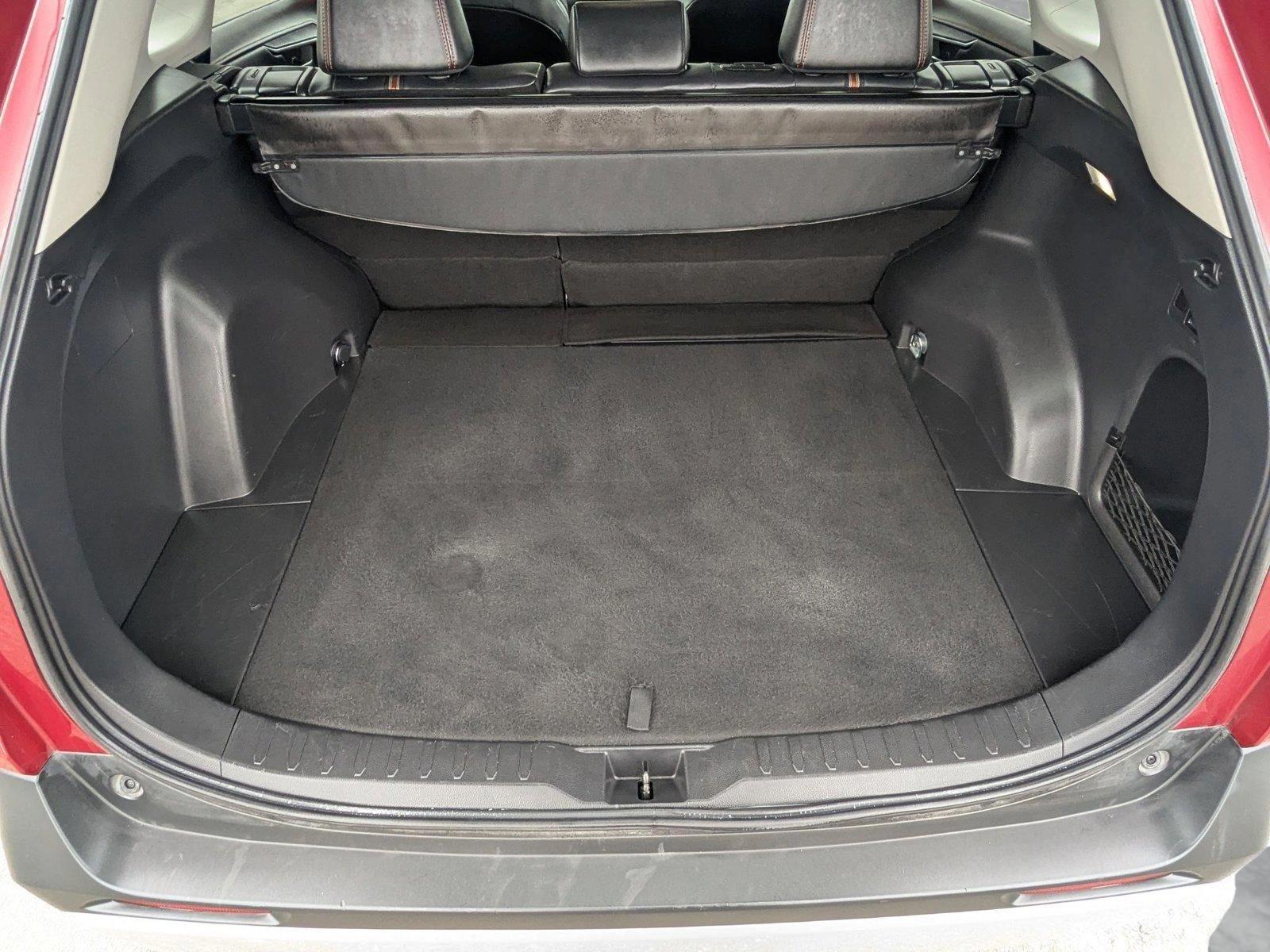 2022 Toyota RAV4 Vehicle Photo in Spokane Valley, WA 99212