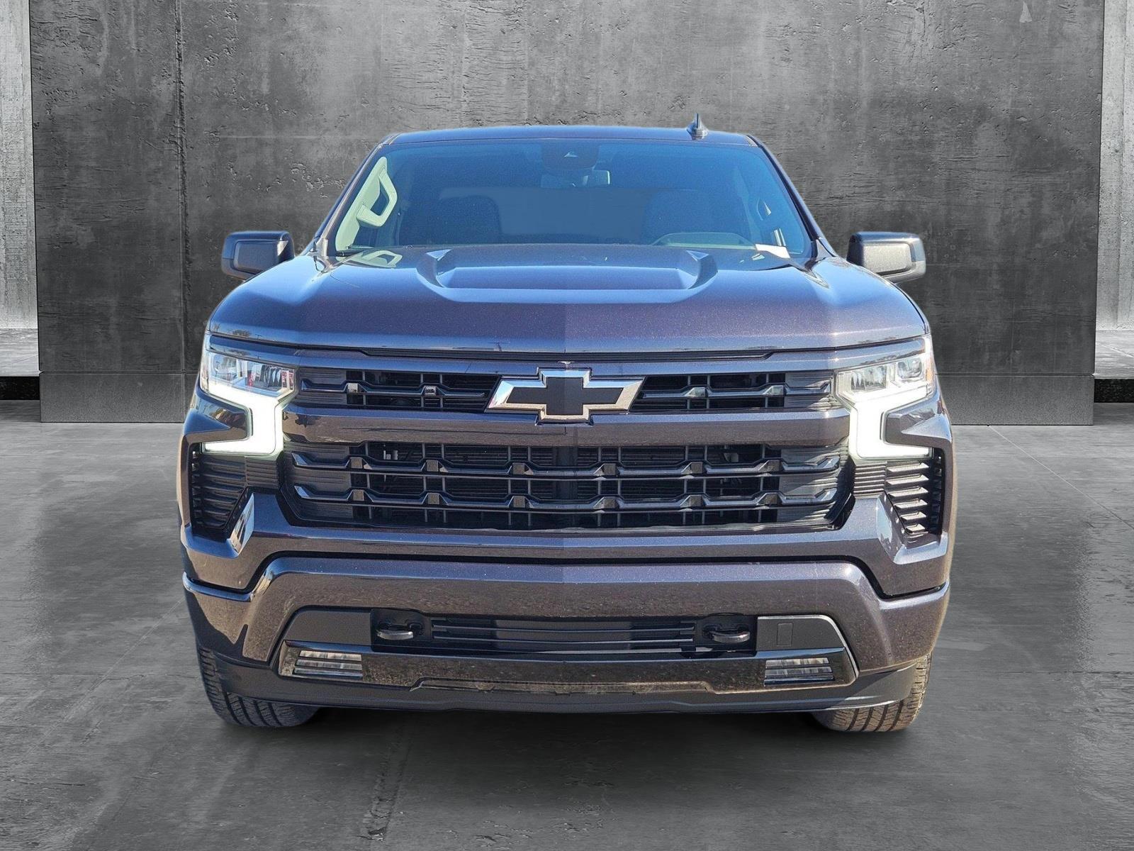 2023 Chevrolet Silverado 1500 Vehicle Photo in PEORIA, AZ 85382-3715