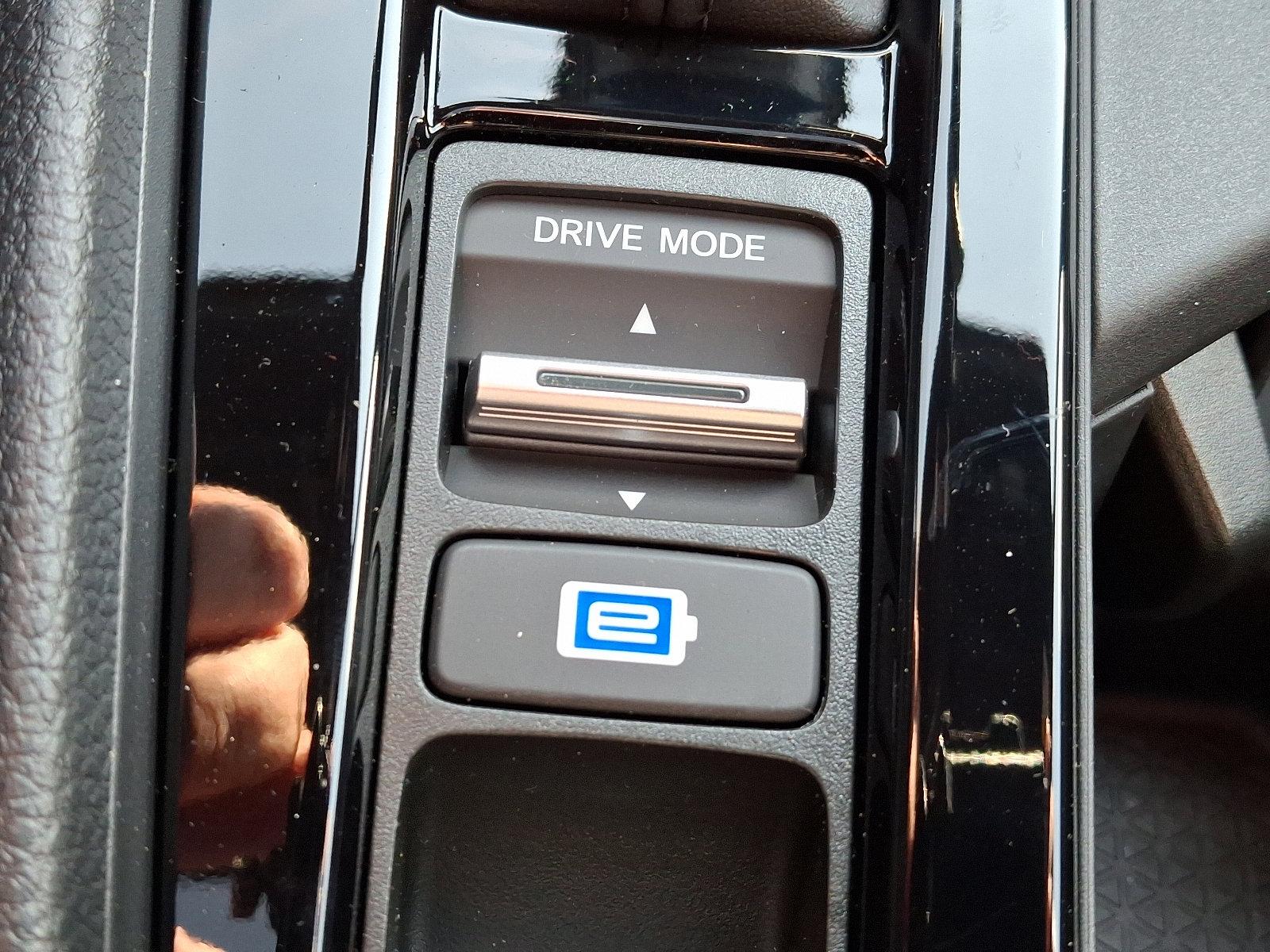 2025 Honda Accord Hybrid Vehicle Photo in Harrisburg, PA 17111