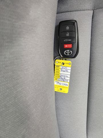 2025 Toyota Camry Vehicle Photo in APPLETON, WI 54914-4656
