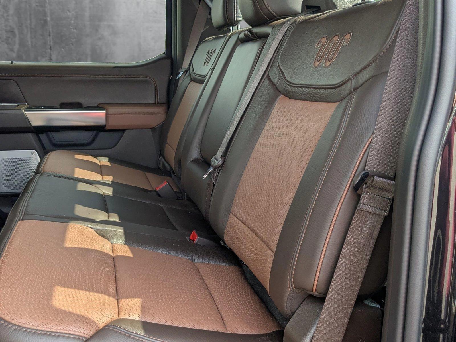 2024 Ford F-150 Vehicle Photo in St. Petersburg, FL 33713