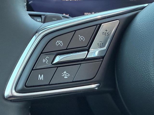 2025 Buick Envision Vehicle Photo in COLUMBIA, MO 65203-3903