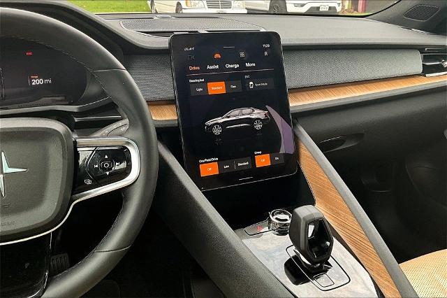 2021 Polestar 2 Vehicle Photo in San Antonio, TX 78230