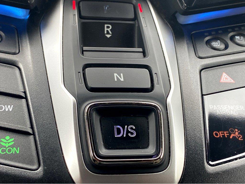 2019 Honda Odyssey Vehicle Photo in SAVANNAH, GA 31406-4513