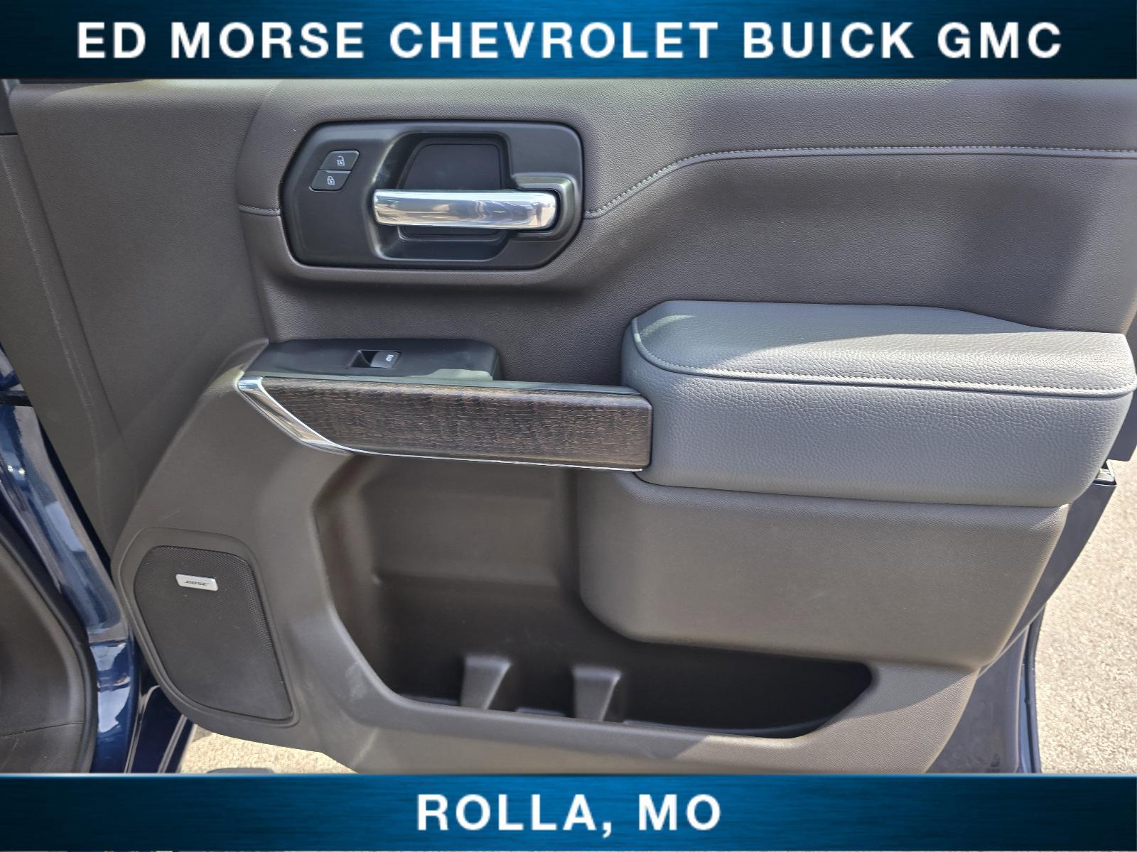 2022 GMC Sierra 2500 HD Vehicle Photo in Rolla, MO 65401