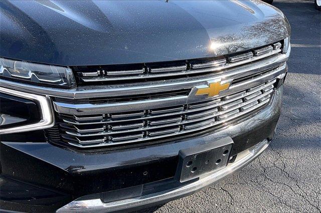 2024 Chevrolet Tahoe Vehicle Photo in INDEPENDENCE, MO 64055-1314