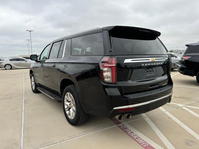2023 Chevrolet Suburban Vehicle Photo in Grapevine, TX 76051