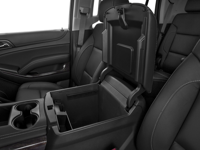 2016 Chevrolet Tahoe Vehicle Photo in San Antonio, TX 78230