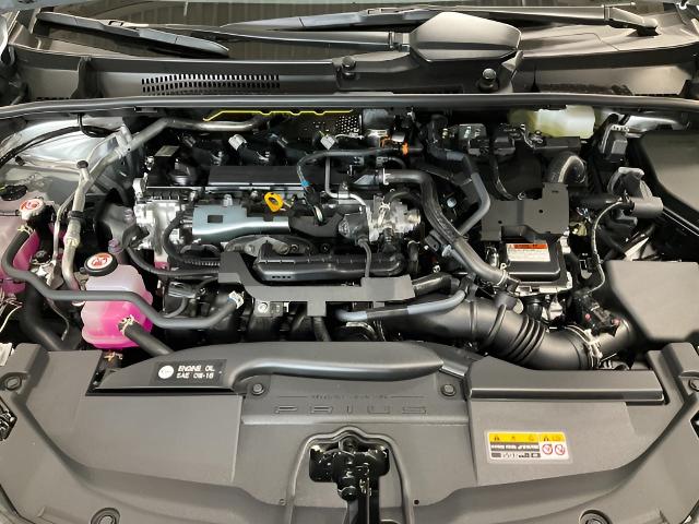 2025 Toyota Prius Vehicle Photo in Oshkosh, WI 54904