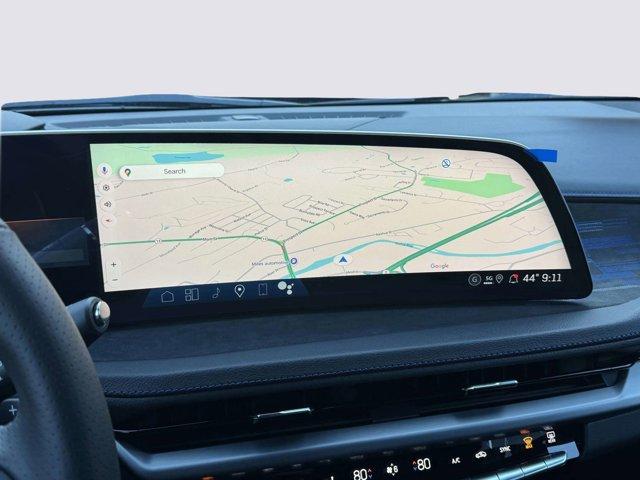 2025 Cadillac XT4 Vehicle Photo in LEOMINSTER, MA 01453-2952