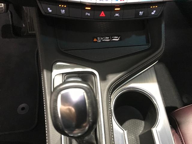 2023 Cadillac CT4 Vehicle Photo in GREEN BAY, WI 54303-3330
