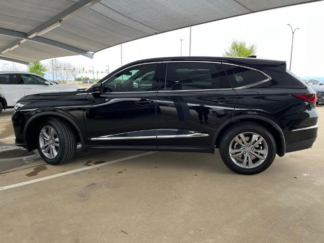 2025 Acura MDX Vehicle Photo in Grapevine, TX 76051