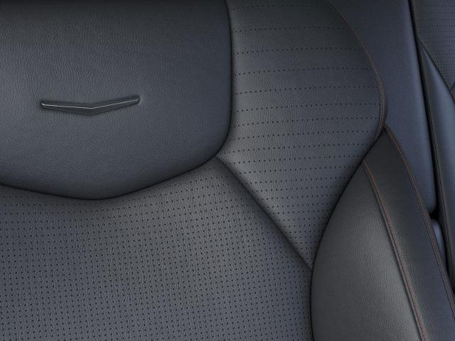 2025 Cadillac CT5 Vehicle Photo in CORPUS CHRISTI, TX 78412-4902