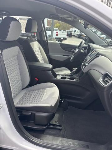 2022 Chevrolet Equinox Vehicle Photo in MOUNT KISCO, NY 10549-1513