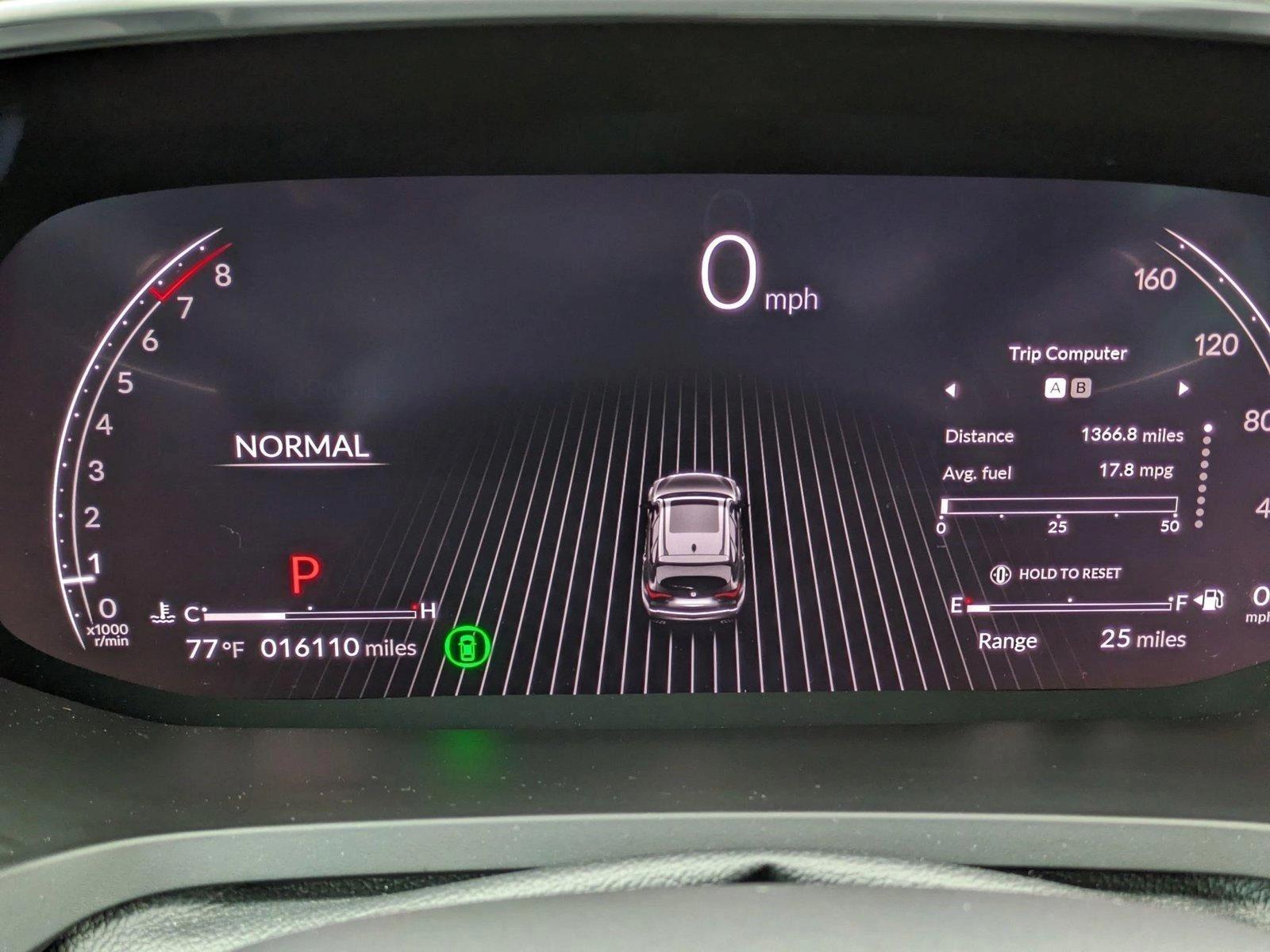 2024 Acura MDX Vehicle Photo in Bethesda, MD 20852