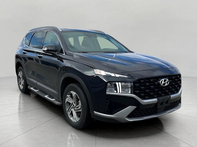 2023 Hyundai SANTA FE Vehicle Photo in Green Bay, WI 54304