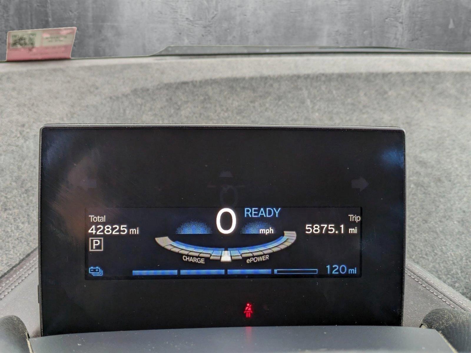 2019 BMW i3 Vehicle Photo in Rockville, MD 20852